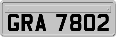GRA7802