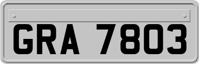 GRA7803