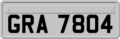GRA7804