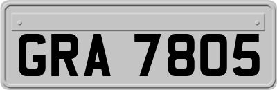 GRA7805
