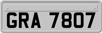 GRA7807