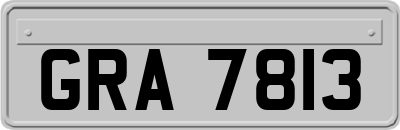GRA7813
