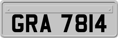 GRA7814