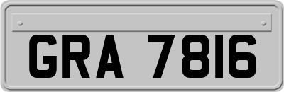 GRA7816