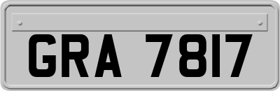 GRA7817