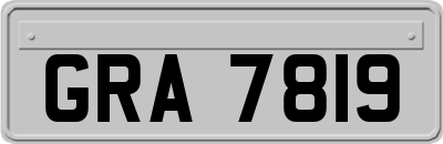 GRA7819