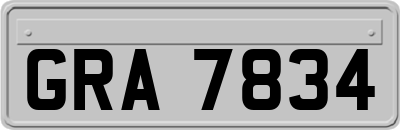 GRA7834