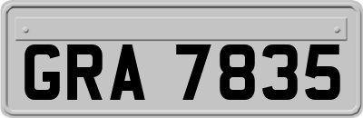 GRA7835