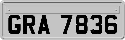 GRA7836
