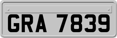 GRA7839