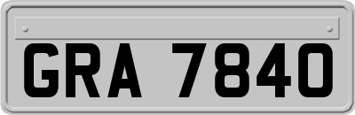 GRA7840