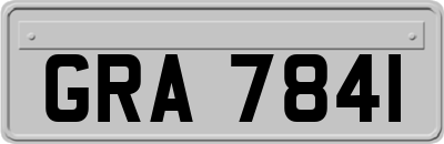 GRA7841