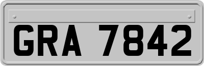 GRA7842