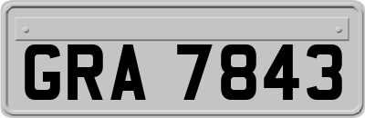 GRA7843