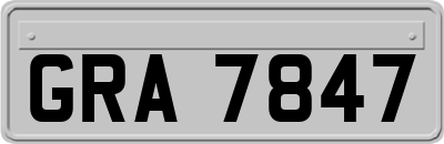 GRA7847