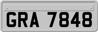 GRA7848