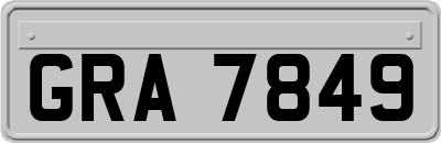 GRA7849