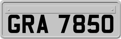GRA7850