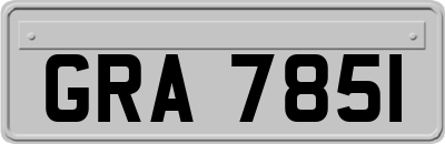 GRA7851