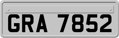 GRA7852