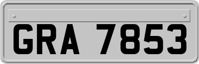 GRA7853