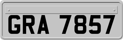GRA7857