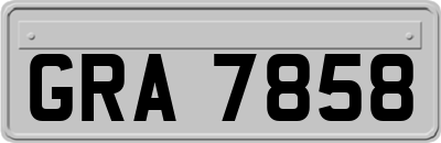 GRA7858