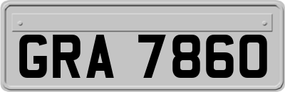 GRA7860