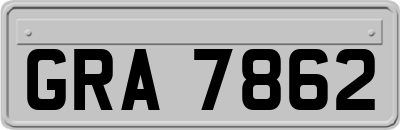 GRA7862