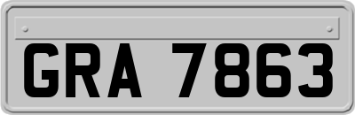 GRA7863