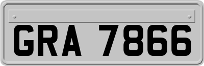 GRA7866