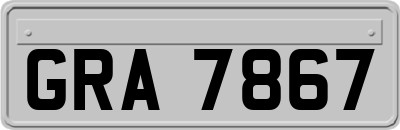 GRA7867