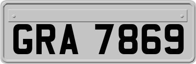 GRA7869