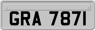 GRA7871
