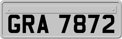GRA7872