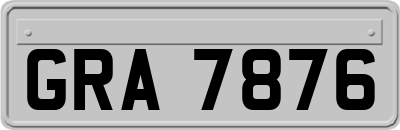 GRA7876