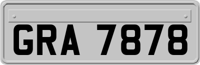 GRA7878