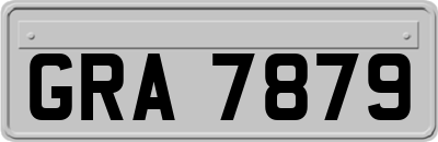 GRA7879