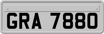 GRA7880