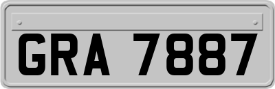 GRA7887