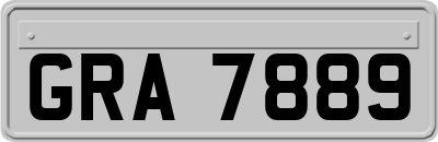 GRA7889