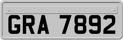 GRA7892