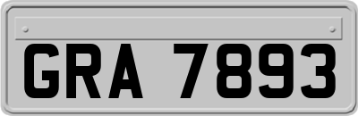 GRA7893