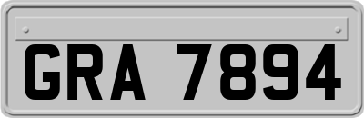 GRA7894