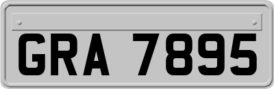 GRA7895