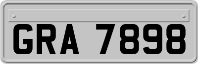 GRA7898
