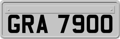 GRA7900