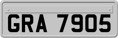 GRA7905