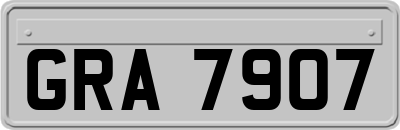 GRA7907