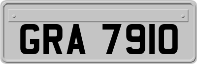 GRA7910